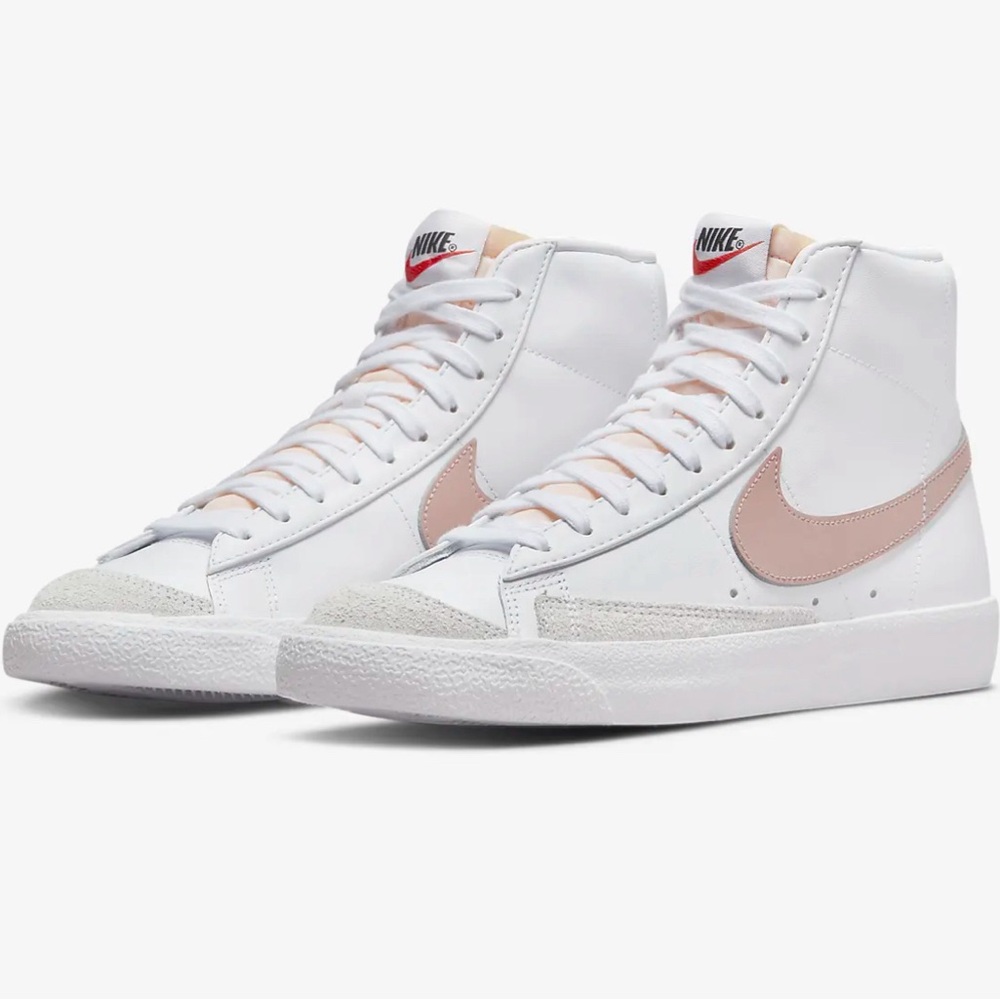 Womens Nike Blazer low ‘77  sz 7.5